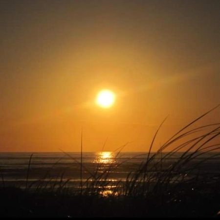 Surfers Getaway - Room Staycation Sligo Exteriör bild